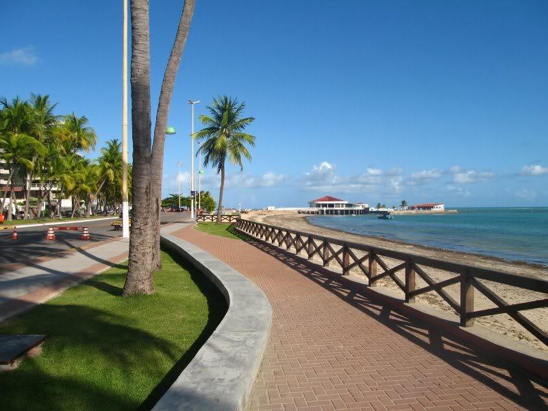 Apartamento Renovatio Jatiuca - Castelo B Temporada Maceió Buitenkant foto